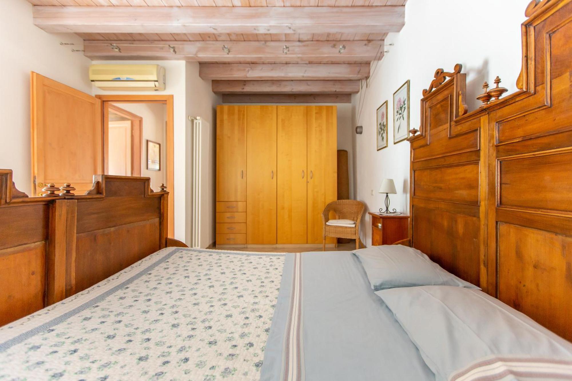 Apartamento Villamonte