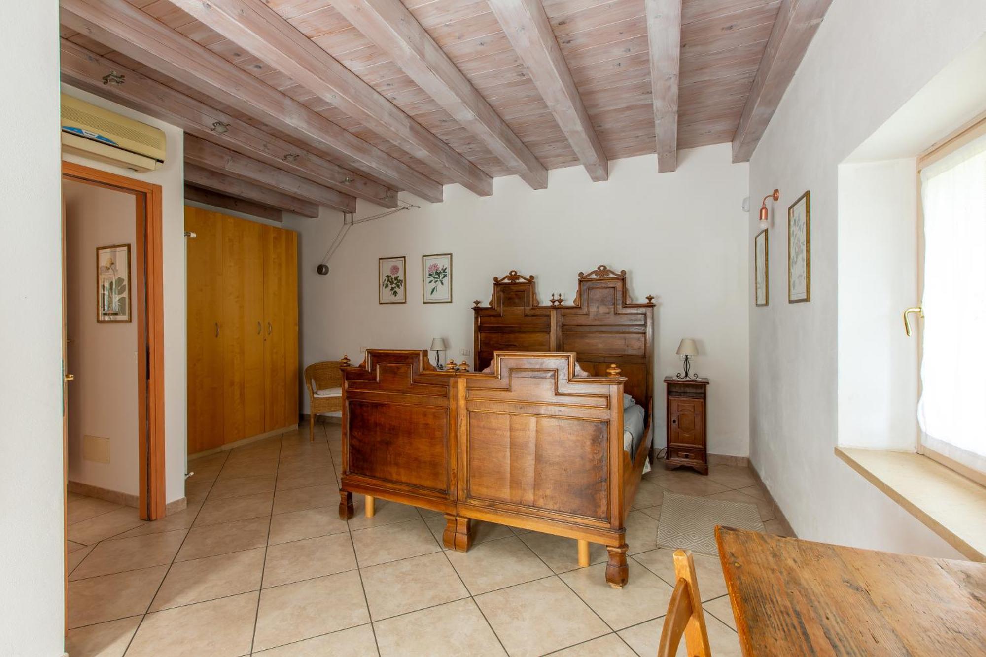 Villamonte Apartamento *