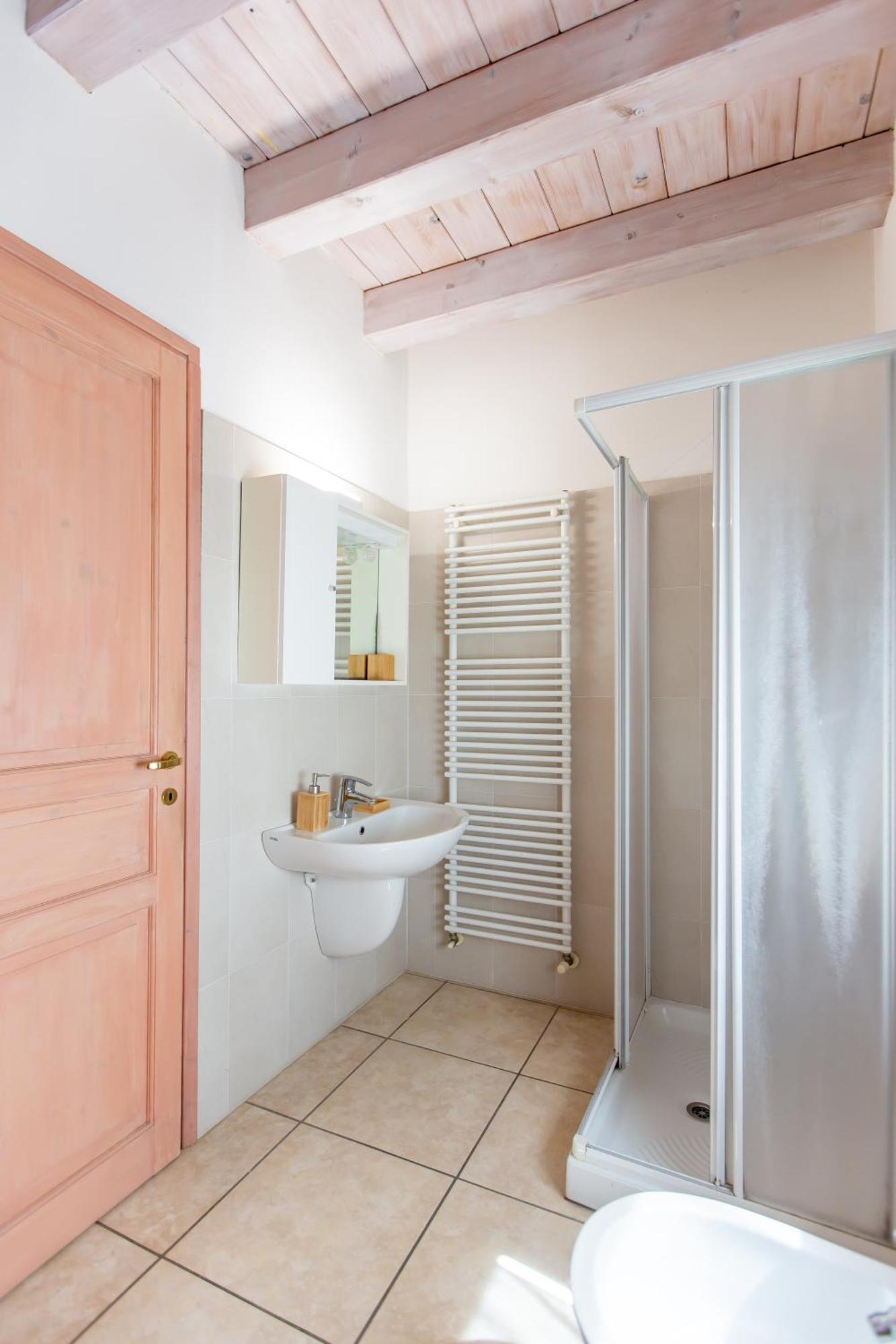 Apartamento Villamonte Verona