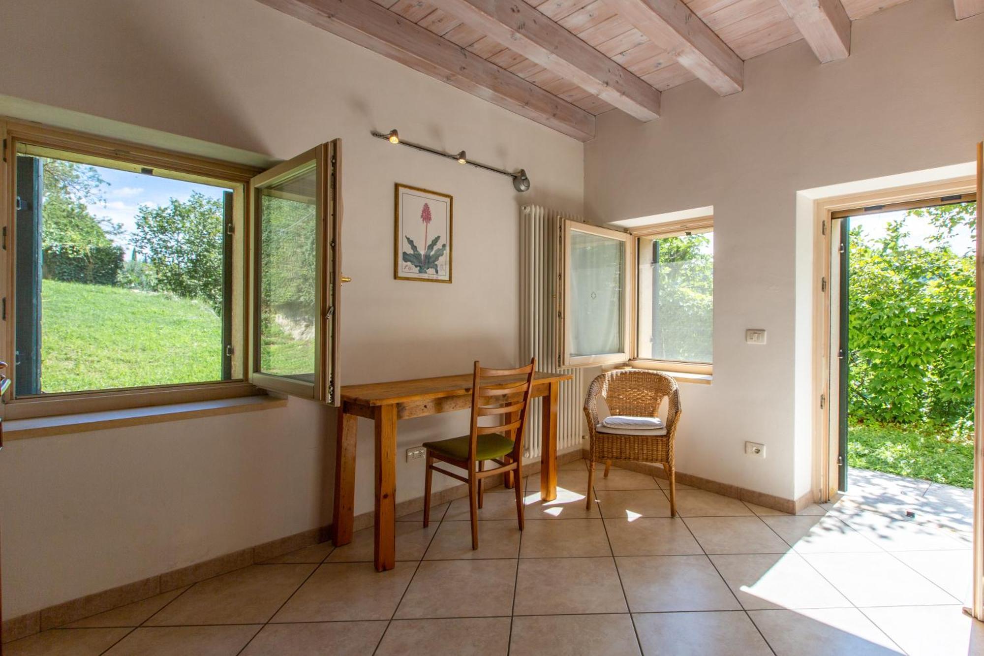 Villamonte Apartamento Verona