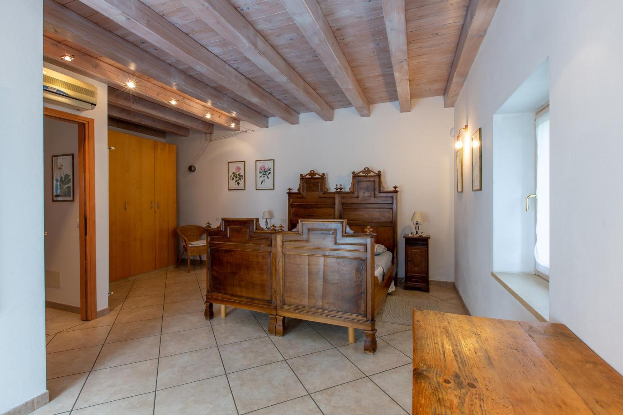 Villamonte Apartamento